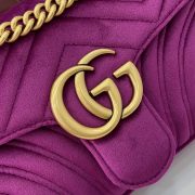 Gucci Marmont Medium Shoulder Bag - Image 4