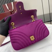 Gucci Marmont Medium Shoulder Bag - Image 7