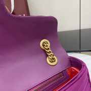 Gucci Marmont Medium Shoulder Bag - Image 9