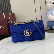 Gucci Marmont Medium Shoulder Bag