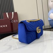 Gucci Marmont Medium Shoulder Bag - Image 3