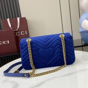 Gucci Marmont Medium Shoulder Bag - Image 2