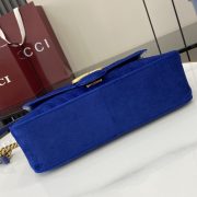 Gucci Marmont Medium Shoulder Bag - Image 4