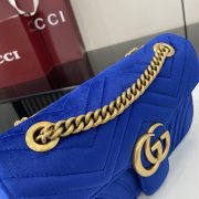Gucci Marmont Medium Shoulder Bag - Image 6