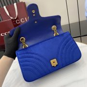 Gucci Marmont Medium Shoulder Bag - Image 7
