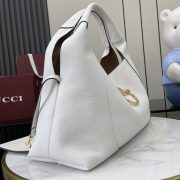 Gucci Softbit Maxi Shoulder Bag - Image 3
