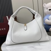 Gucci Softbit Maxi Shoulder Bag - Image 2