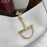 Gucci Softbit Maxi Shoulder Bag - Image 4