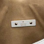 Gucci Softbit Maxi Shoulder Bag - Image 9