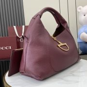 Gucci Softbit Maxi Shoulder Bag - Image 3