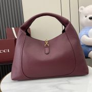 Gucci Softbit Maxi Shoulder Bag - Image 2