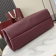 Gucci Softbit Maxi Shoulder Bag - Image 4