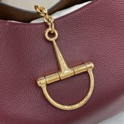 Gucci Softbit Maxi Shoulder Bag - Image 6