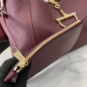 Gucci Softbit Maxi Shoulder Bag - Image 5