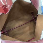 Gucci Softbit Maxi Shoulder Bag - Image 8