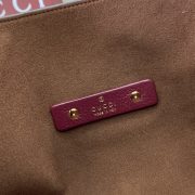 Gucci Softbit Maxi Shoulder Bag - Image 9