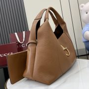 Gucci Softbit Maxi Shoulder Bag - Image 2