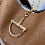 Gucci Softbit Maxi Shoulder Bag - Image 4