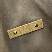 Gucci Softbit Maxi Shoulder Bag - Image 9