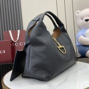 Gucci Softbit Maxi Shoulder Bag - Image 2