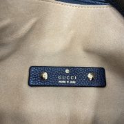 Gucci Softbit Maxi Shoulder Bag - Image 9