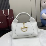 Gucci Softbit Mediun Handle Bag