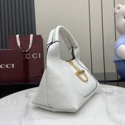 Gucci Softbit Mediun Handle Bag - Image 2