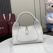 Gucci Softbit Mediun Handle Bag - Image 3