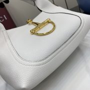 Gucci Softbit Mediun Handle Bag - Image 6