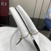 Gucci Softbit Mediun Handle Bag - Image 5