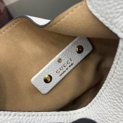 Gucci Softbit Mediun Handle Bag - Image 9