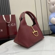 Gucci Softbit Mediun Handle Bag - Image 2