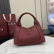 Gucci Softbit Mediun Handle Bag - Image 5