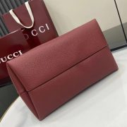 Gucci Softbit Mediun Handle Bag - Image 6