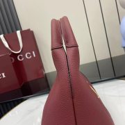 Gucci Softbit Mediun Handle Bag - Image 4