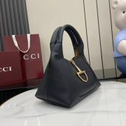 Gucci Softbit Mediun Handle Bag - Image 4
