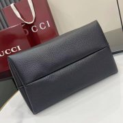 Gucci Softbit Mediun Handle Bag - Image 5