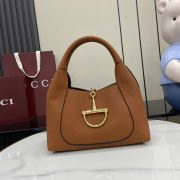 Gucci Softbit Mediun Handle Bag