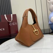 Gucci Softbit Mediun Handle Bag - Image 7