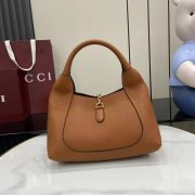 Gucci Softbit Mediun Handle Bag - Image 2
