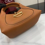 Gucci Softbit Mediun Handle Bag - Image 6