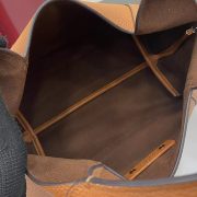 Gucci Softbit Mediun Handle Bag - Image 8