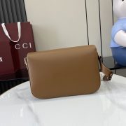 Gucci Horsebit 1955 Soft Medium Shoulder Bag - Image 3
