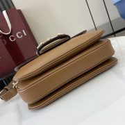 Gucci Horsebit 1955 Soft Medium Shoulder Bag - Image 2