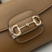 Gucci Horsebit 1955 Soft Medium Shoulder Bag - Image 7