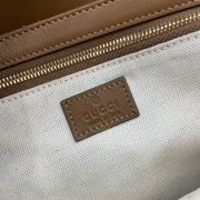 Gucci Horsebit 1955 Soft Medium Shoulder Bag - Image 9