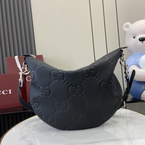 Gucci Body Medium Shoulder Bag