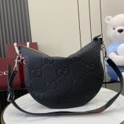 Gucci Body Medium Shoulder Bag - Image 2