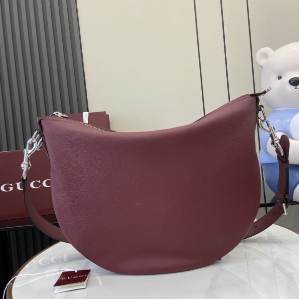 Gucci Body Medium Shoulder Bag