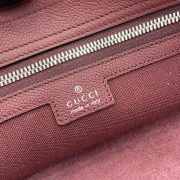 Gucci Body Medium Shoulder Bag - Image 9